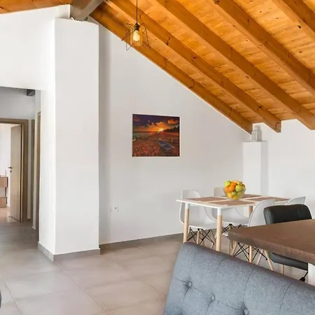 Alexandra Apartment Corfu  Exterior photo