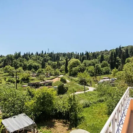 Alexandra Apartment Corfu  Exterior photo