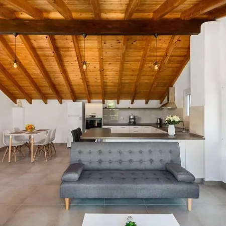Alexandra Apartment Corfu  Exterior photo