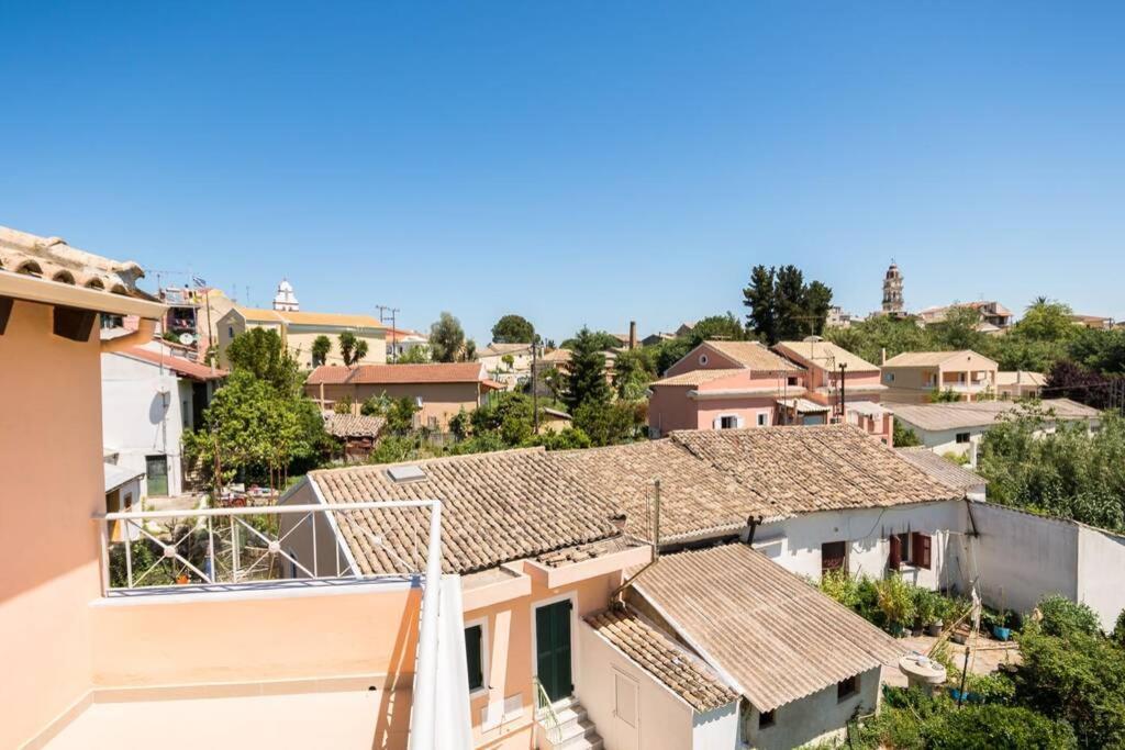 Apartment Alexandra Corfu (city)