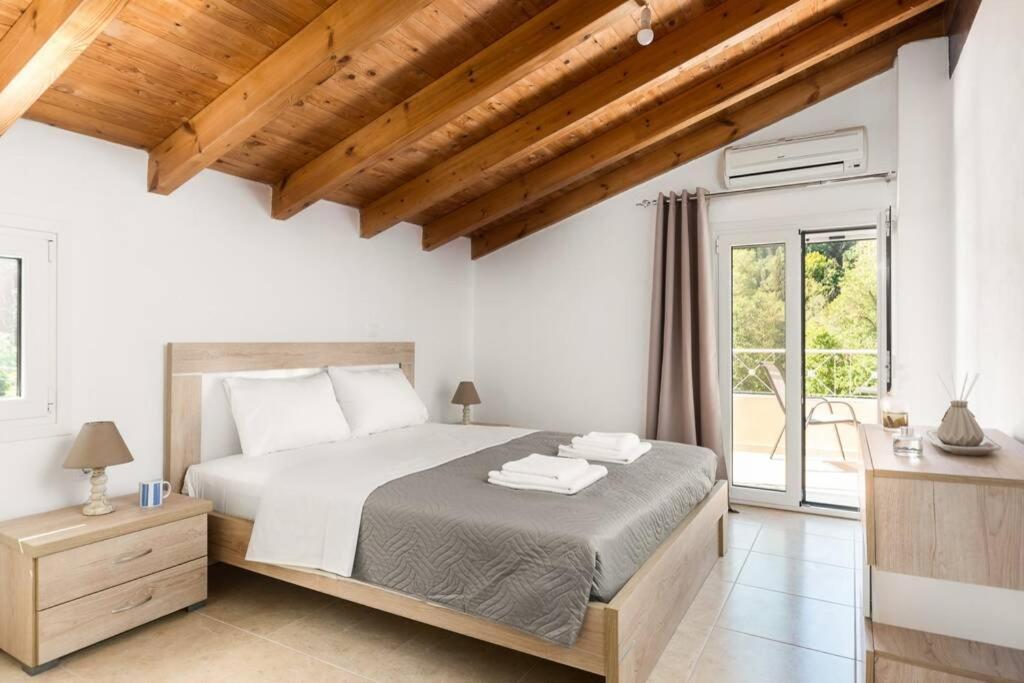 Appartamento Alexandra Corfu (city)